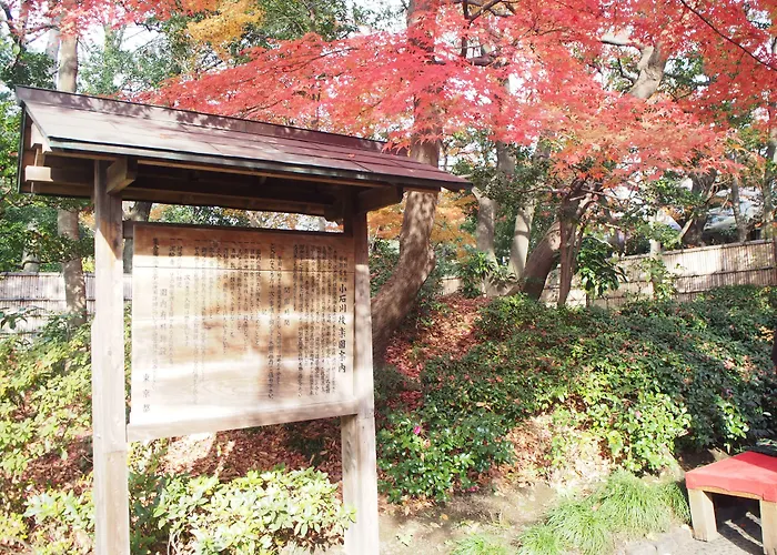 Sakura Hotel Jimbocho Tokyo